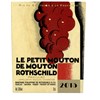 Little Sheep - Château Mouton Rothschild - Pauillac 2015 11166fe81142afc18593181d6269c740 