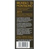 Luce - Brunello - Brunello Di Montalcino 2015