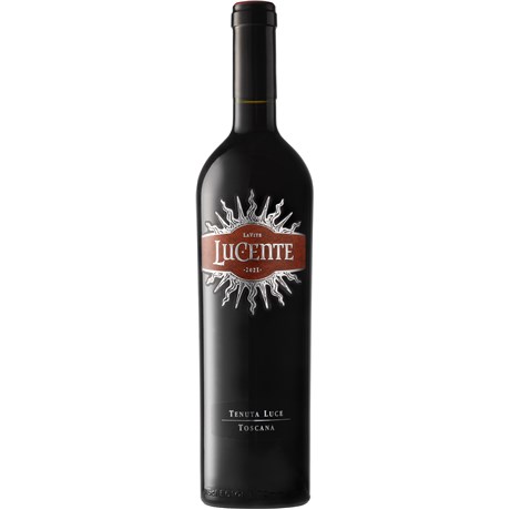 Lucente - Toscana IGT 2021