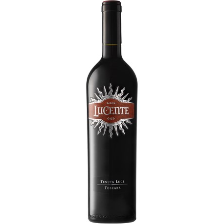 Lucente - Toscana IGT 2021