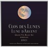 Lune d'Argent - Bordeaux 2021