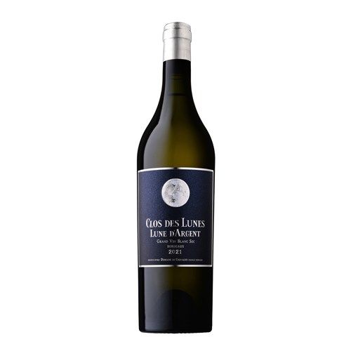 Lune d'Argent - Bordeaux 2021