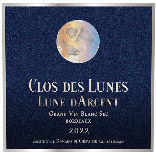 Lune d'Argent - Bordeaux 2022