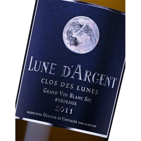 Lune d'Argent - Bordeaux 2022