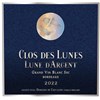 Lune d'Argent - Bordeaux 2022