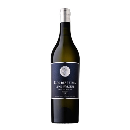 Lune d'Argent - Bordeaux 2025