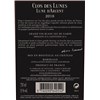 Lune d'Argent - Clos des Lunes - Bordeaux 2018