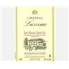 Lusseau - Saint-Emilion Grand Cru 2020