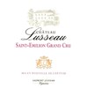 Lusseau - Saint-Emilion Grand Cru 2020