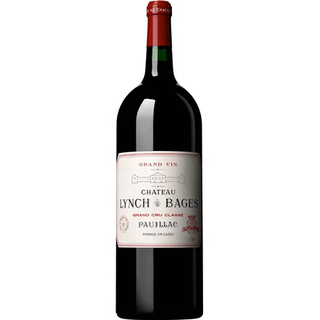 Lynch Bages - Pauillac 1995