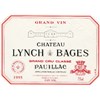 Lynch Bages - Pauillac 1995