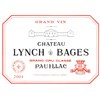 Lynch Bages - Pauillac 2004