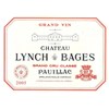 Lynch Bages - Pauillac 2005 
