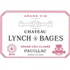 Lynch Bages - Pauillac 2019