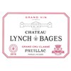 Lynch Bages - Pauillac 2019