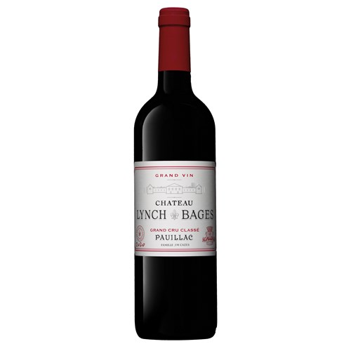 Lynch Bages - Pauillac 2020