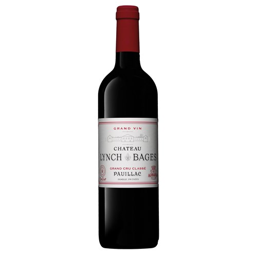 Lynch Bages - Pauillac 2020