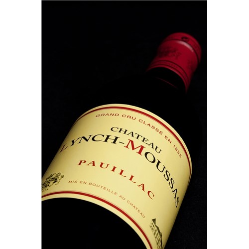 Lynch Moussas - Pauillac 2021