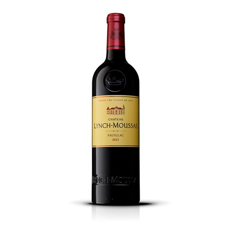 Lynch Moussas - Pauillac 2023