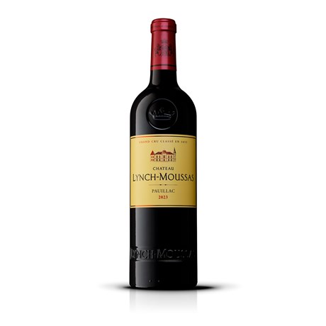 Lynch Moussas - Pauillac 2023
