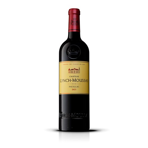 Lynch Moussas - Pauillac 2023