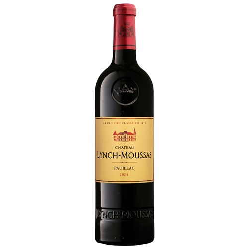 Lynch Moussas - Pauillac 2024