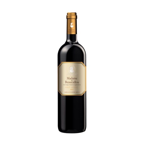 Madame de Beaucaillou - Haut-Médoc 2023