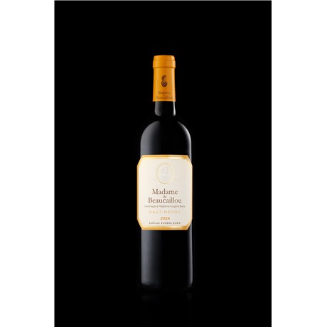 Madame de Beaucaillou - Haut-Médoc 2024