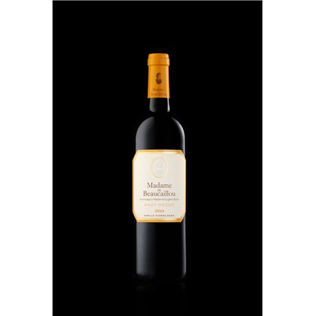 Madame de Beaucaillou - Haut-Médoc 2024