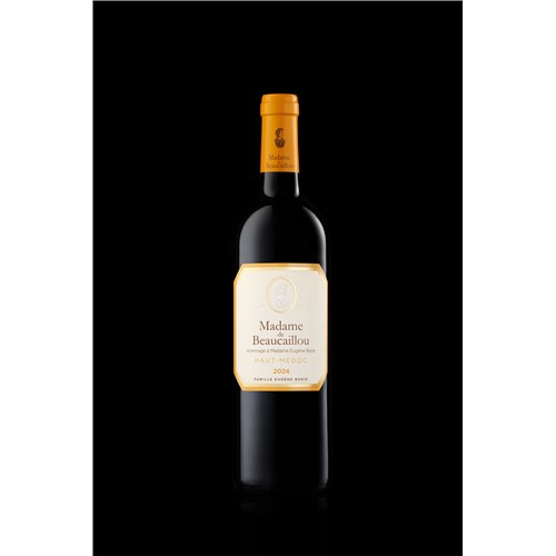 Madame de Beaucaillou - Haut-Médoc 2024