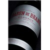Magnum Le Baron de Brane - Château Brane Cantenac - Margaux 2017