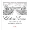 Magnum Canon Castle - Saint-Emilion Grand Cru 2015 