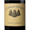 Magnum Le Carillon d'Angélus - Château Angélus - Saint-Emilion Grand Cru 2018