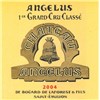 Magnum Château Angélus - Saint-Emilion Grand Cru 2004