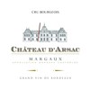 Magnum Château d'Arsac - Margaux 2016