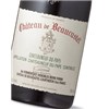 Magnum Château de Beaucastel - Châteauneuf du Pape 2015