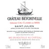 Magnum Château Beychevelle - Saint-Julien 2017