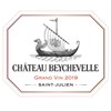 Magnum Château Beychevelle - Saint-Julien 2018