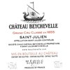 Magnum Chateau Beychevelle - Saint-Julien 2018 4df5d4d9d819b397555d03cedf085f48 