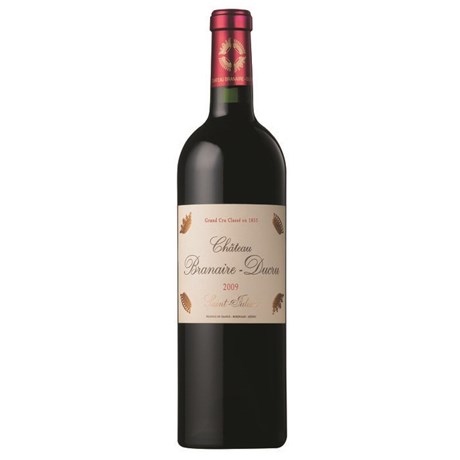 Magnum Château Branaire Ducru - Saint-Julien 2015