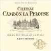 Magnum Château Cambon La Pelouse - Haut-Médoc 2016