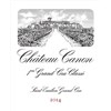 Magnum Château Canon 2014 - Saint-Emilion Grand Cru