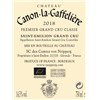 Magnum Château Canon-La-Gaffelière - Saint-Emilion Grand Cru 2018 4df5d4d9d819b397555d03cedf085f48 