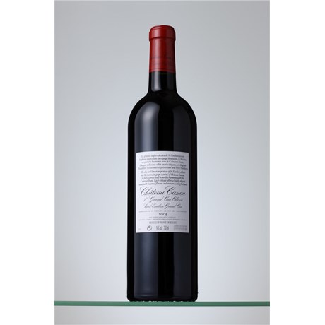 Magnum Château Canon - Saint-Emilion Grand Cru 2005