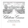 Magnum Château Canon - Saint-Emilion Grand Cru 2015