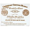 Magnum - Château Cheval Blanc - Saint-Emilion Grand Cru 1990