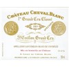 Magnum Château Cheval Blanc - Saint-Emilion Grand Cru 2003