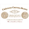 Magnum Château Cheval Blanc - Saint-Emilion Grand Cru 2015