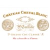 Magnum Château Cheval Blanc - Saint-Emilion Grand Cru 2015 b5952cb1c3ab96cb3c8c63cfb3dccaca 