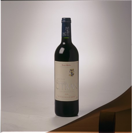 Magnum Château Citran - Haut-Médoc 2000